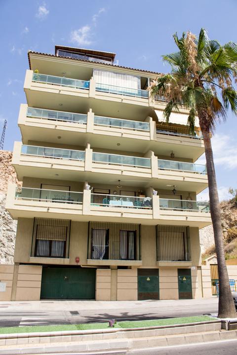 Apartment Carvajal *