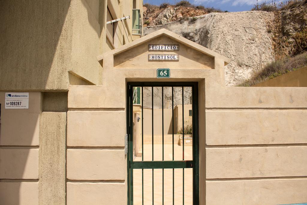 Carvajal Fuengirola