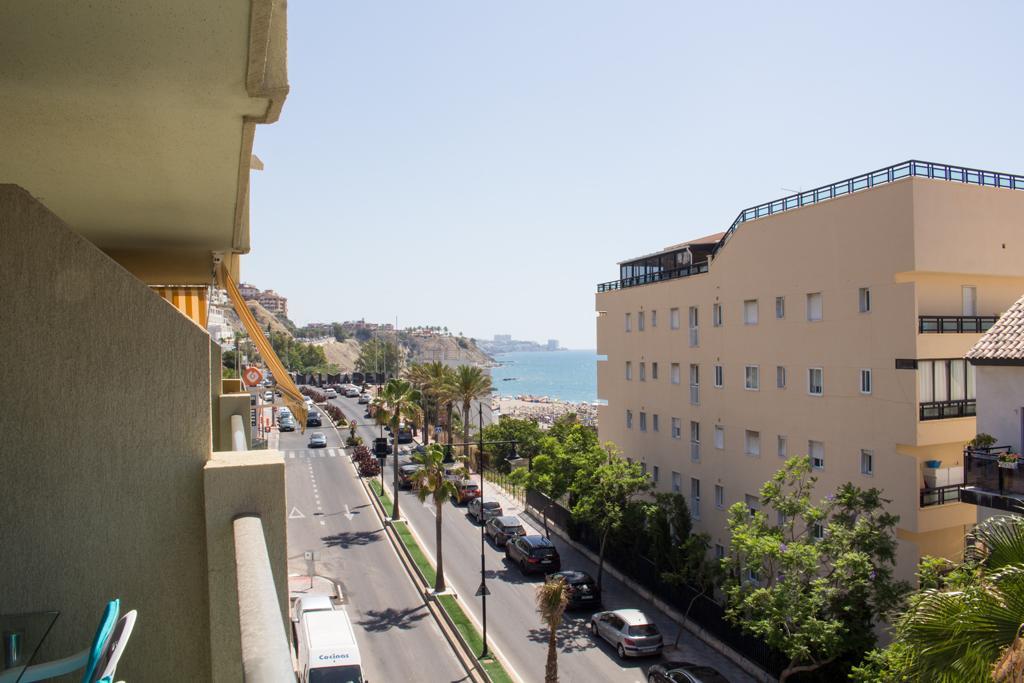 Apartment Carvajal *