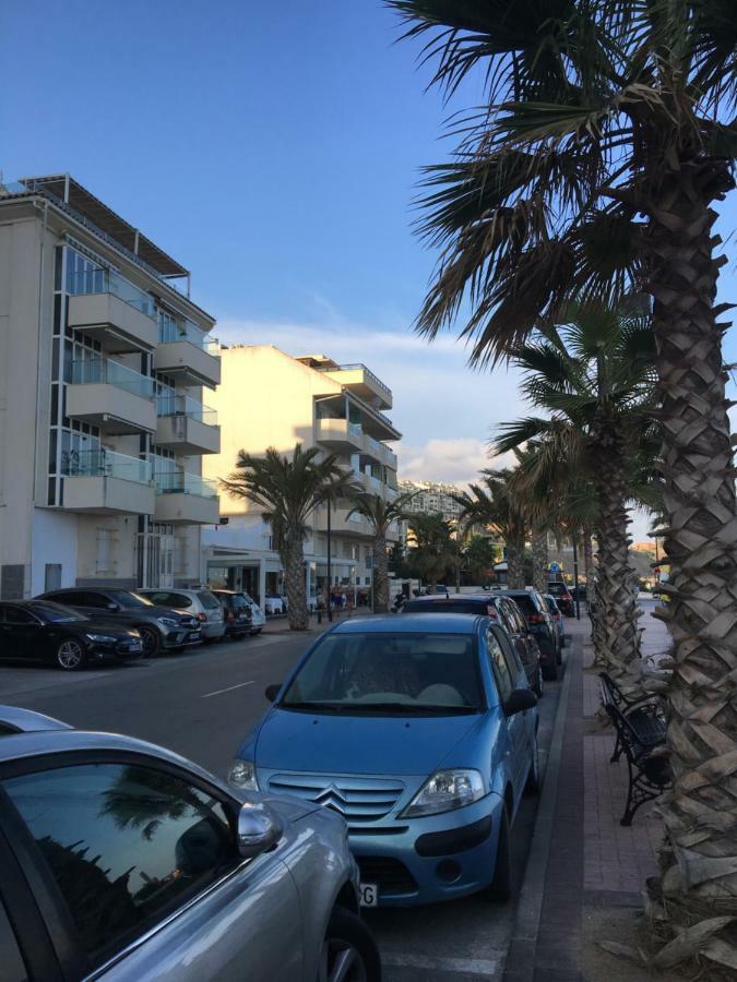 Carvajal Apartment *
