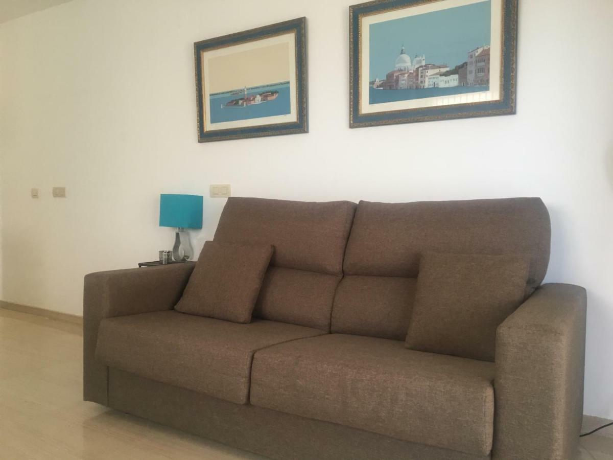 Carvajal Apartment Fuengirola