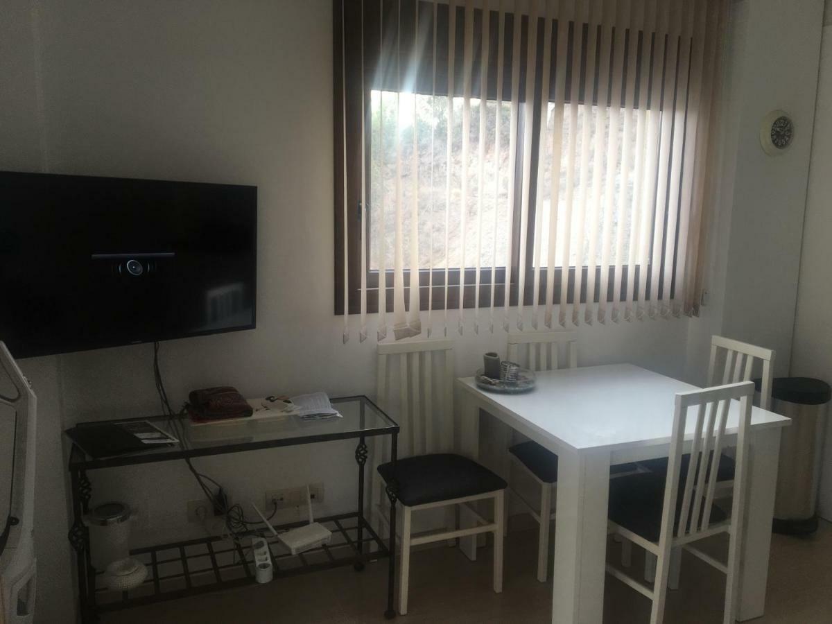 Carvajal Apartment Fuengirola