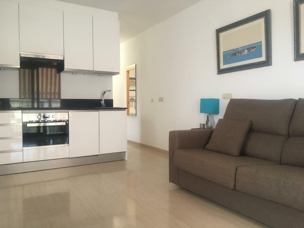 Carvajal Lägenhet Fuengirola