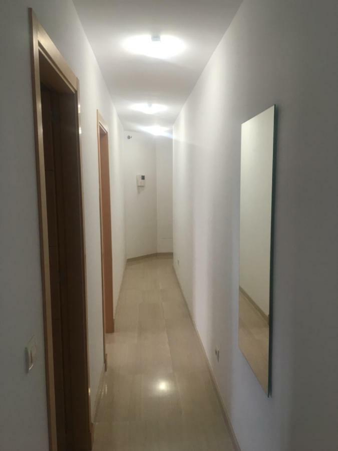 Carvajal Lägenhet Fuengirola