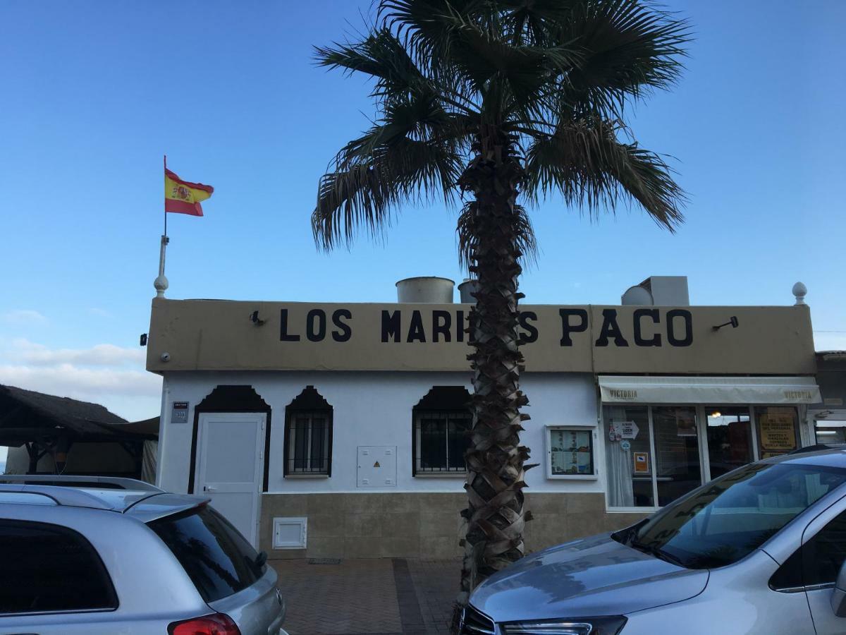 Carvajal Lägenhet Fuengirola