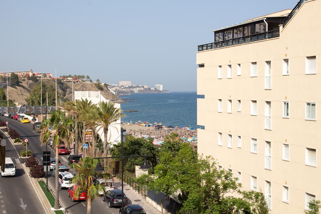 Carvajal Fuengirola