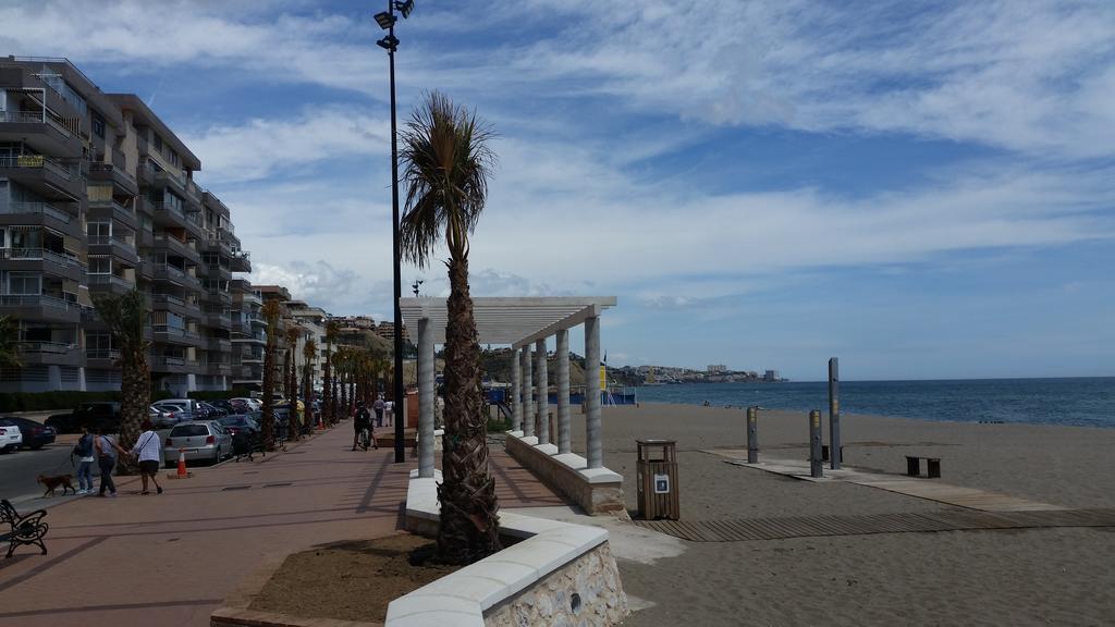 Lejlighed Carvajal Fuengirola