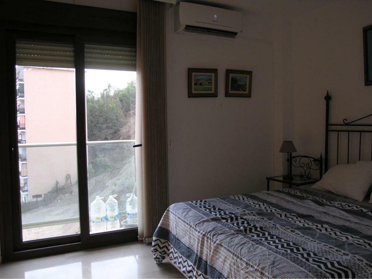 Carvajal Fuengirola